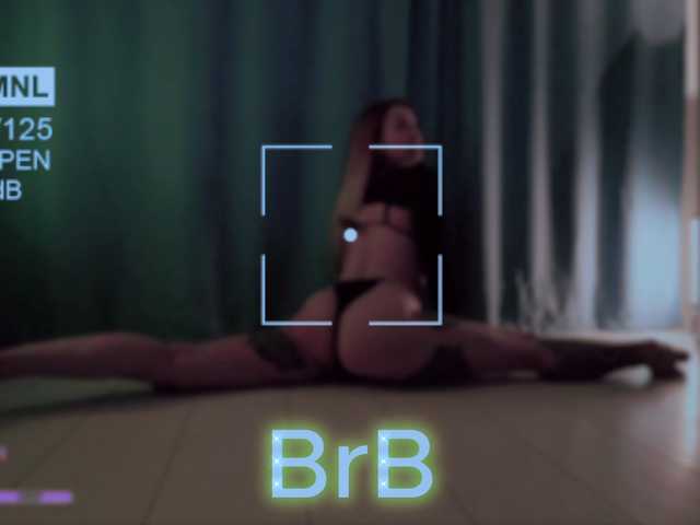 Broadcast screenshots DigitalAlexa