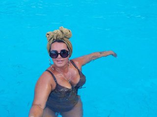 Erotic video chat BlackMooon