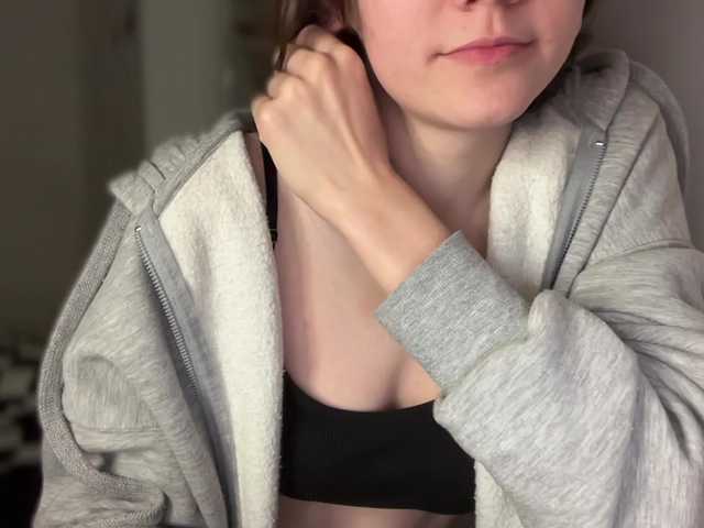 Broadcast screenshots IrmaLai