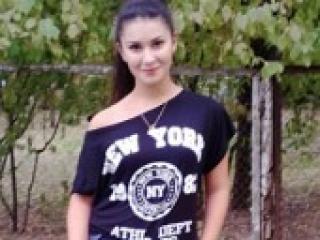 Erotic video chat blackpuma7