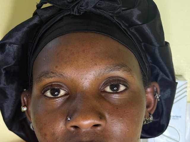 Photo of the profile blackpuussy