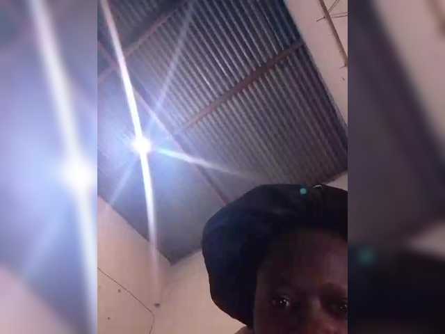 Broadcast screenshots Blackqueenofficial