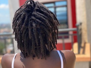 Erotic video chat Blackqueenofficial
