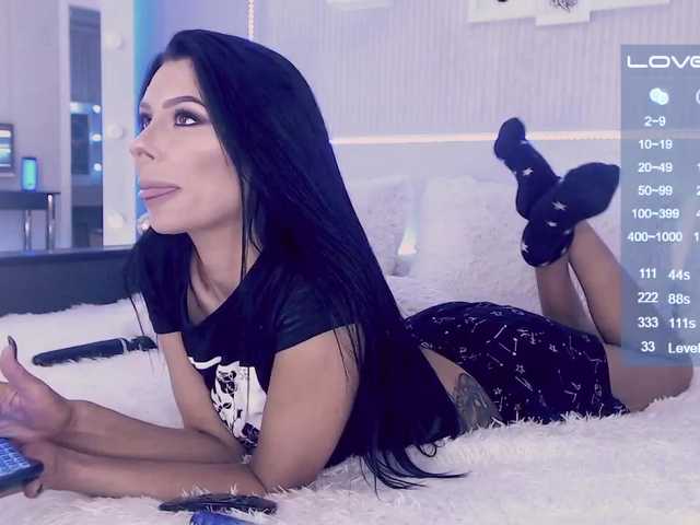 Broadcast screenshots BlackRoseXXX