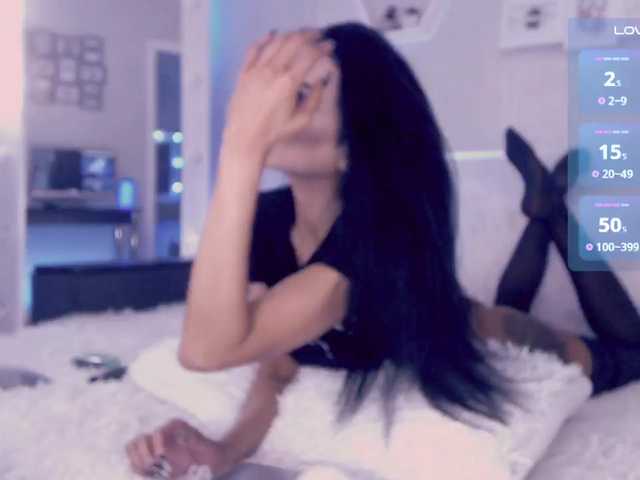 Broadcast screenshots BlackRoseXXX