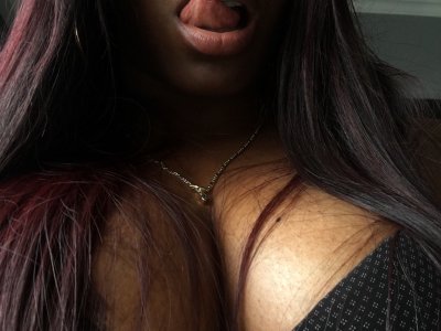 Photo of the profile BlackSensualx