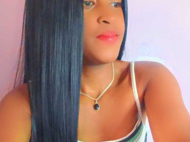 Photo of the profile Blacksexy1