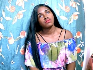 Erotic video chat Blacksexy1