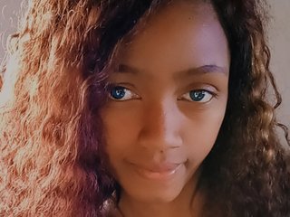 Erotic video chat Blacksexy18