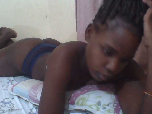 Broadcast screenshots Blacksexyass