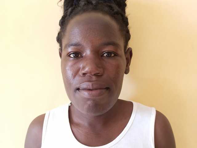 Photo of the profile Blacksexygal