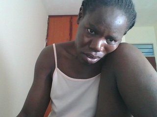 Erotic video chat Blacksexygal