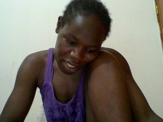 Erotic video chat Blacksexygal