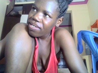 Erotic video chat Blacksexygal