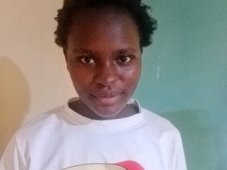 Erotic video chat Blackslim-girl