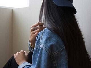 Erotic video chat BlackSophie