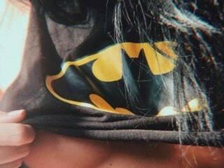 Erotic video chat Moschino_Girl