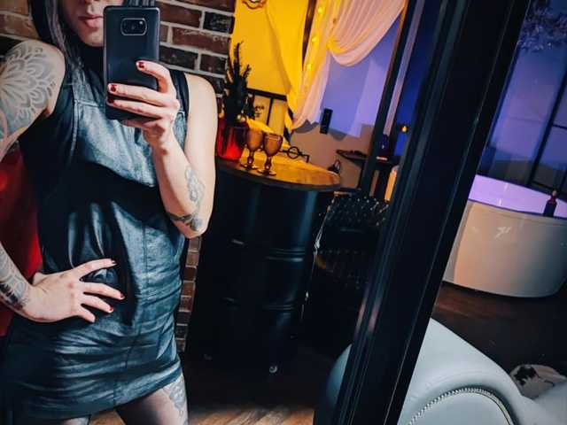 Photo of the profile BlackStyle69