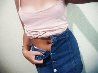 Erotic video chat blacksun22