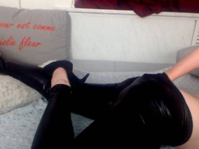 Broadcast screenshots BlackSwaaw