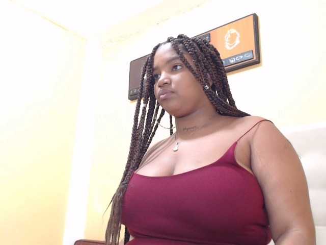 Broadcast screenshots blacktitsbig