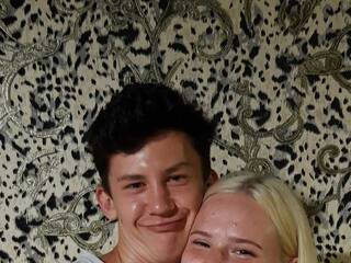 Erotic video chat BlackWhite69