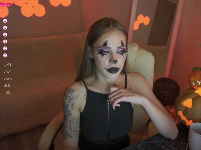 Broadcast screenshots PONI_DI