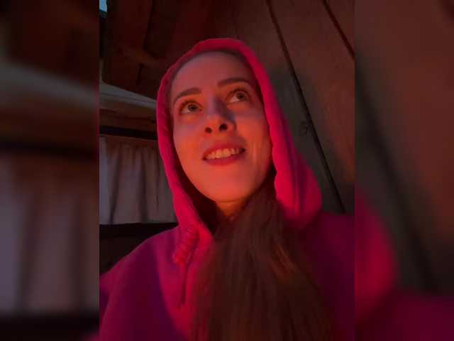 Broadcast screenshots PONI_DI