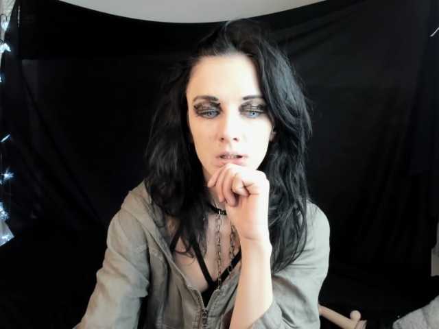 Broadcast screenshots Blackwizard12