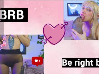 Erotic video chat BladeNeon