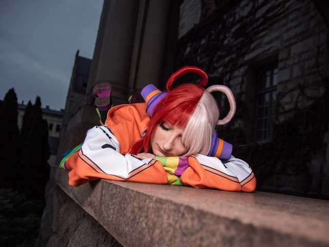 Photo of the profile BlairPlay