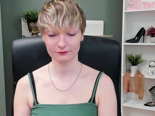 Erotic video chat BlairPlay