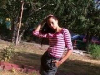 Erotic video chat blakcati