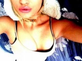 Erotic video chat blanche
