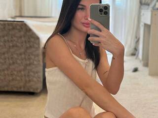 Erotic video chat BlanchSeminario