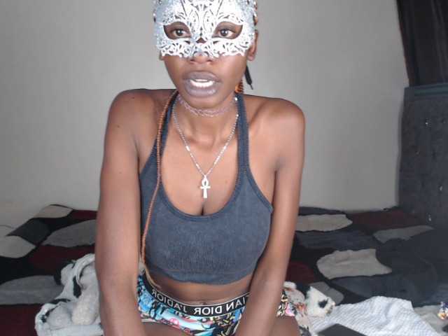 Broadcast screenshots Blaq-betty