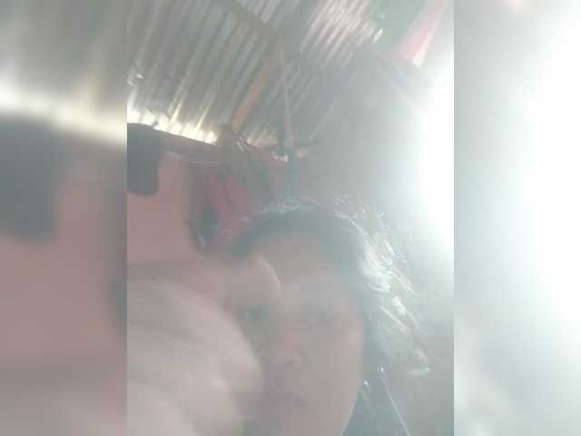 Broadcast screenshots Blazin-Lyn