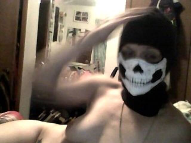 Broadcast screenshots bleezybae