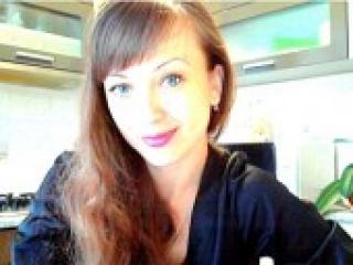 Erotic video chat bliss777