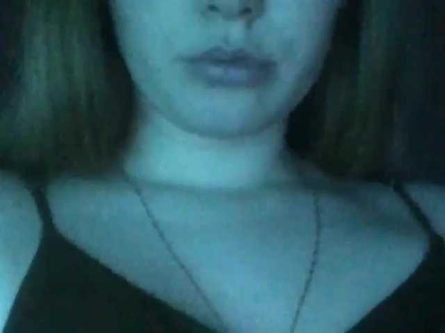 Broadcast screenshots Blond-007