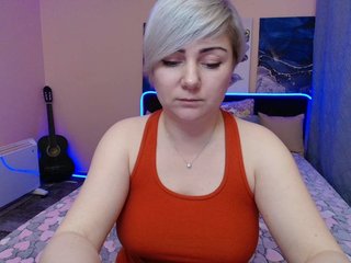 Erotic video chat Blond_Pearl