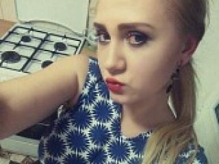 Erotic video chat blond00