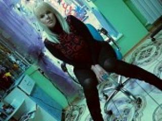 Erotic video chat blond122
