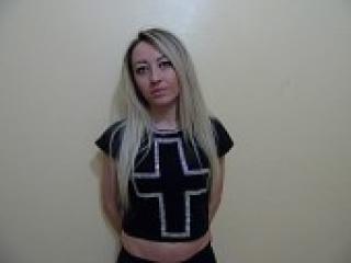 Erotic video chat blonda007x