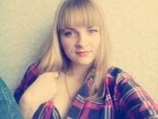 Erotic video chat blonda20