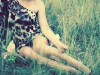 Erotic video chat blonda23