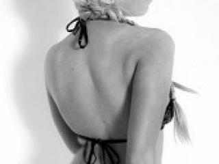 Erotic video chat blonda4play