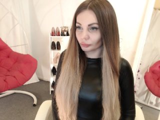Broadcast screenshots DianaPorsche