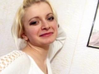 Erotic video chat blondanya