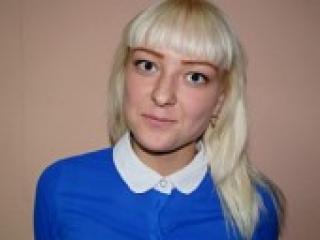 Photo of the profile blondayes